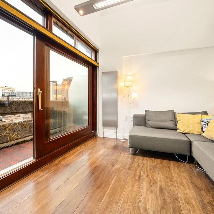 1 bedroom flat to rent - Photo 1