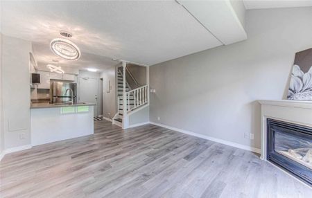 For Lease - 67 Valleyview Road Unit# 55, Kitchener, Ontario - Photo 3