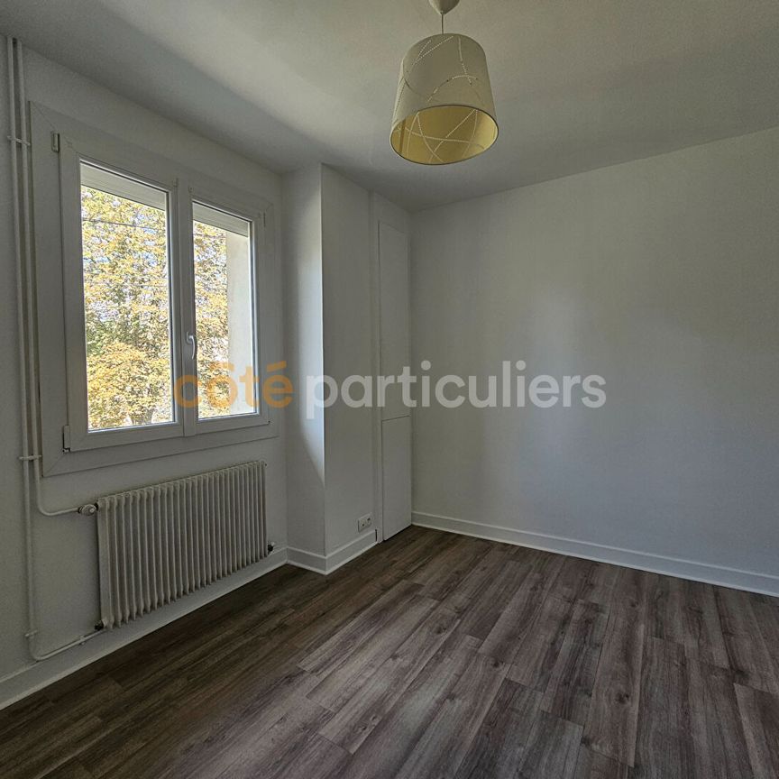 Appartement type 4 avec jardin et garage - Photo 1