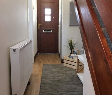 Room in a Shared Flat, Halyard House, E14 - Photo 6
