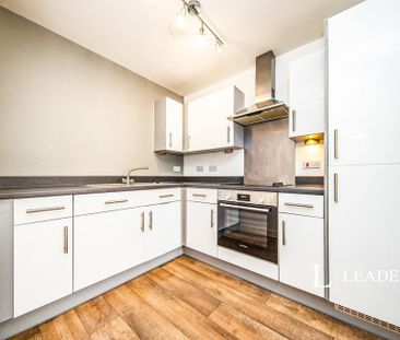 1 bedroom flat to rent - Photo 6