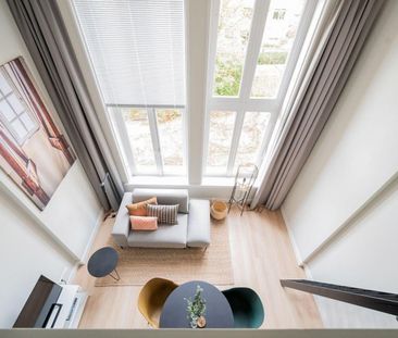 Te huur: Appartement Berg en Dalseweg in Nijmegen - Foto 2