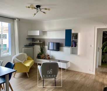 Location Appartement 4 pièces 67m² TOULOUSE 31400 - Photo 1