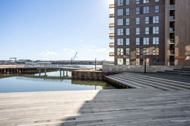 Jenny Kammersgaards Vej 7, 4. tv., 8700 Horsens - Photo 1