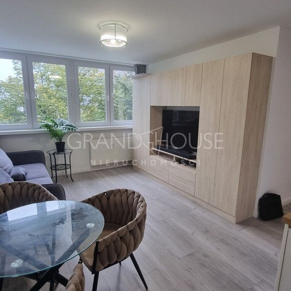 Apartament 2pok. centrum - Photo 1