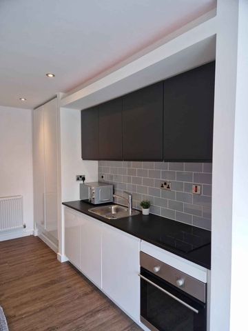 Deluxe Studio - Photo 4