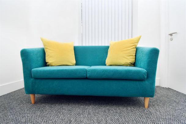 1 bed house share to rent in Gawthorpe Street, Burnley, BB12 - Photo 1