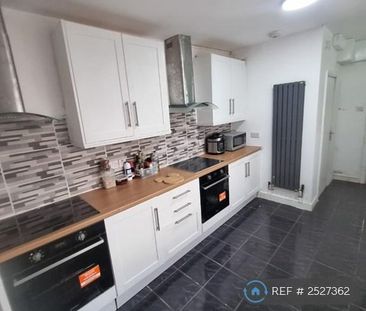 1 bedroom in a house share to rent - Photo 3