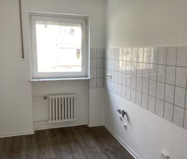 Ihr neues Zuhause: helle 3-Zimmer-Wohnung in guter Wohnlage - Foto 1