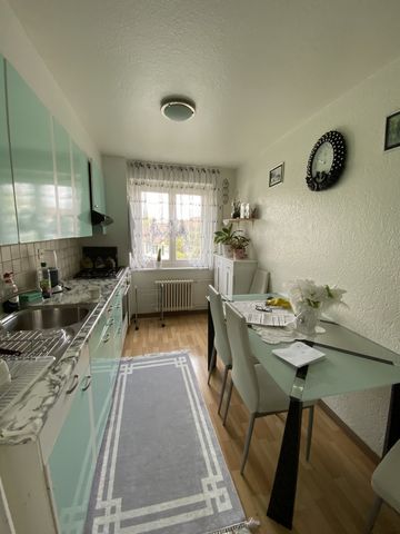 4-Zimmer-Wohnung im Oberi-Quartier - Photo 4