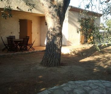 Location Maison 5 pièces 116m² ISTRES 13800 - Photo 4