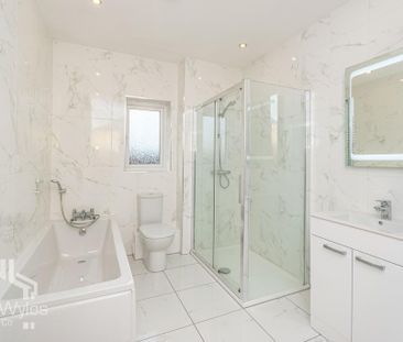 4 bedroom detached house to rent - Photo 3