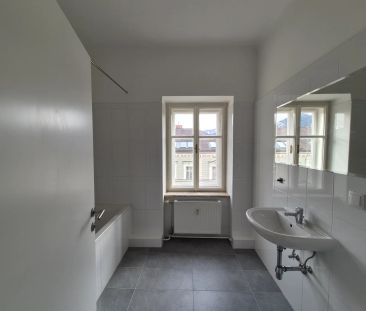 4-Zimmer Wohnung in traumhafter Lage Nähe Gärnerpark! - Foto 1
