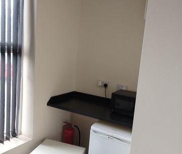 Room in a Shared House, Richmond Row, L3 - Photo 5