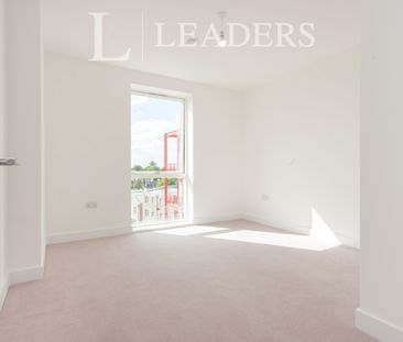 1 bedroom apartment to rent Eagle Street, Cambridge, CB1 - Photo 6