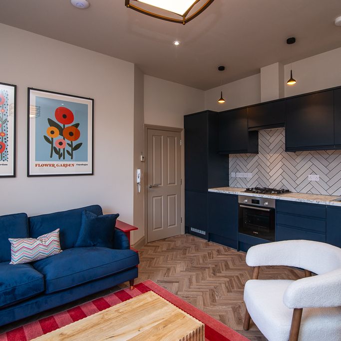 St Marys Gate, Derby - Photo 1