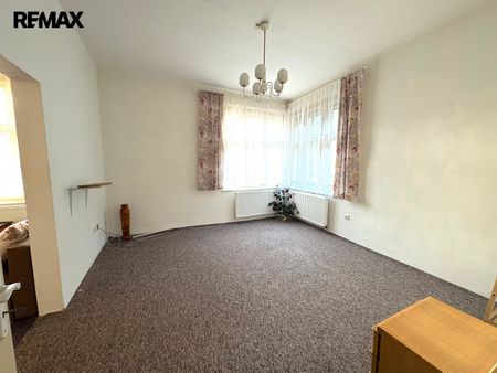 Pronájem bytu 2+1 v osobním vlastnictví 47 m², Vimperk - Photo 4