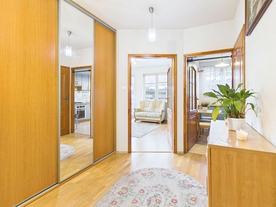 67,7 m² l Oddzielna kuchnia l 3 pokoje l Od zaraz - Фото 1