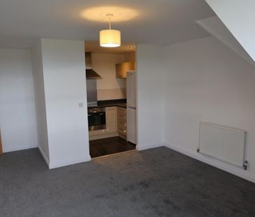 1 bedroom apartment to rent - Photo 6