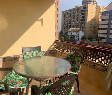 Alquiler de piso en Calle Jacinto Benavente, 7 - Photo 5