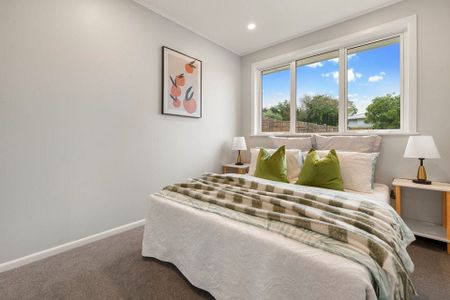 Fully renovated 3 double bedrooms bungalow - Photo 2