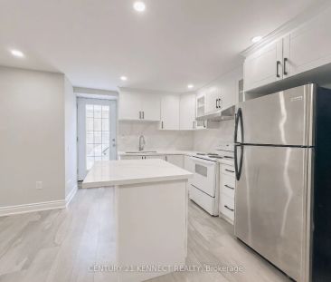 23 Fieldstone Lane Avenue #Bsmt - Photo 3