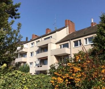 Gladbacher Str. 107, 41747 Viersen OT Zentrum - Foto 1