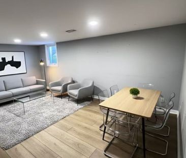 For Lease - 2048 Edinburgh Drive Unit# Lower, Burlington, Ontario - Photo 1