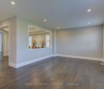 Detached Home For Lease | E9235634 - Photo 1