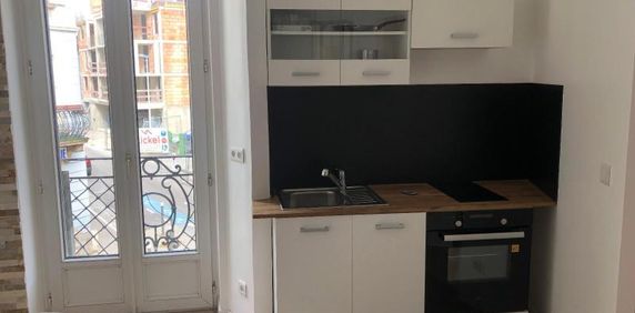 Location Appartement 2 pièces 30m² STRASBOURG 67200 - Photo 2