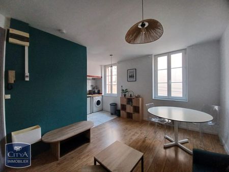 Location Appartement 2 pièces 28m² AGEN 47000 - Photo 2