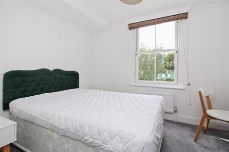 4 bedroom terraced house to rent - Photo 3