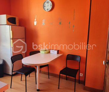 Appartement de 22 m² à Berck - Photo 3