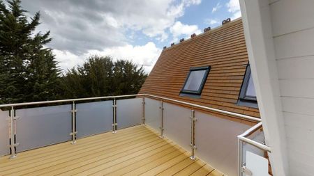 2 bedroom apartment to rent - Photo 4