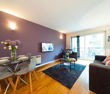 1 bedroom apartment to rent - Photo 3