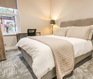 1 bedroom terraced house to rent - Photo 2