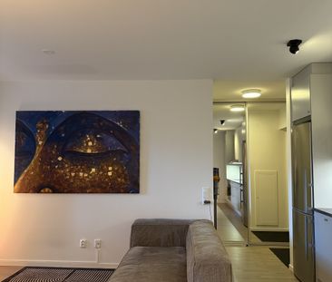 Stora Varvsgatan, Malmö - Foto 2