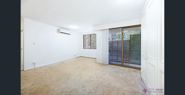 Well-Maintained 1 Bedroom Apartment in Prime Ultimo Location - Photo 1