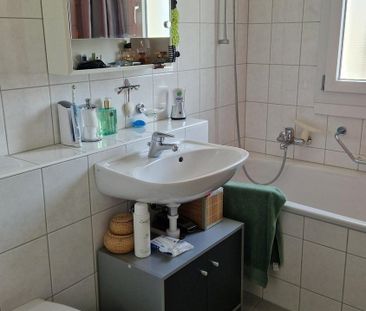 3.5 Zimmer, 2. Stock - Photo 5