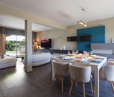 Tout savoir sur cette maison à Roquebrune-Cap-Martin - Photo 1