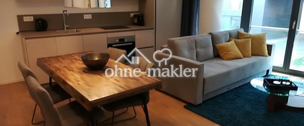 Urbanes Living mit Komfort - Photo 1