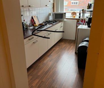 Te huur: Kamer Oerlesestraat 146 in Tilburg - Foto 3