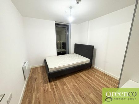1 bedroom flat to rent - Photo 4