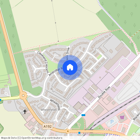 Ambridge Way, Seaton Delaval, Whitley Bay, NE25