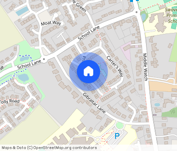 Swavesey, Swavesey, CB24 - Photo 1