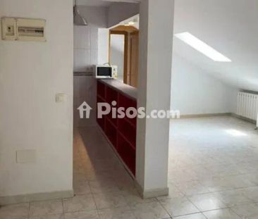 Piso en alquiler en Cercedilla - Photo 1