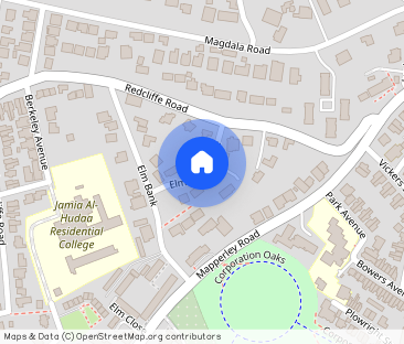 3 Bed Detached House, Elm Bank Drive, NG3 - Photo 1