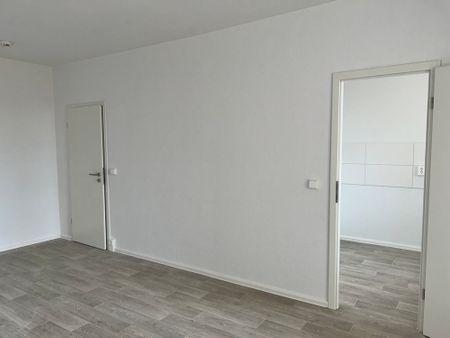 Kleine zwei Zimmer-Wohnung – sofort bezugsfertig - Photo 5