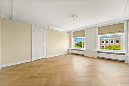 Appartement te huur: Nassauplein 26-C 2585 EC Den Haag - Photo 4