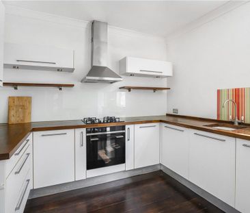 2 bedroom maisonette to rent - Photo 6